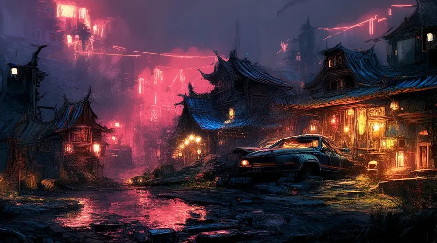 俄罗斯方块环游记游戏图片2